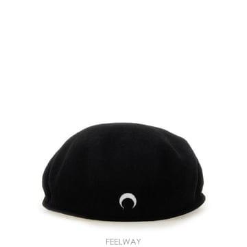 Marine Serre 26FW �������� ������ UHG036A RWOV0015BK99 BLACK26FW �������� ������ UHG036A RWOV0015BK99 BLACK