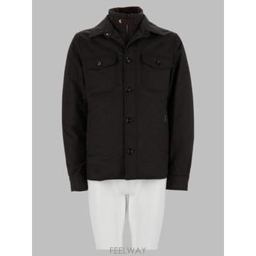 26FW 무레르 숏패딩 MOUGI101291 TEPA236U0213 BROWN