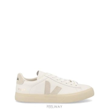 VEJA 26FW ���� CAMPO į�� �ο�ž ����Ŀ�� CP0502429 EXTRA WHITE NATURAL SUED26FW ���� CAMPO į�� �ο�ž ����Ŀ�� CP0502429 EXTRA W