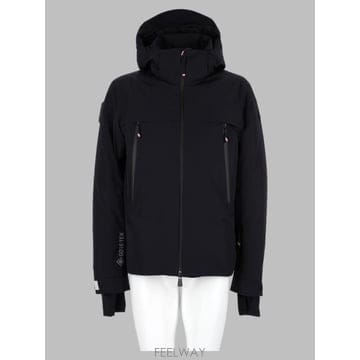 Moncler 26FW ��Ŭ���� �׷���� �߸�ȣ�� �ĵ� �����ؽ� �ٿ� ��Ű ���� L20971A00021 597MR742 B26FW ��Ŭ���� �׷���� �߸�ȣ�� �ĵ� �����ؽ� �ٿ� ��