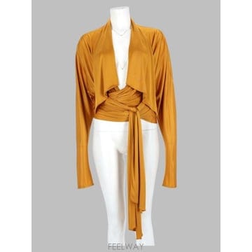 Balmain 26FW �߸� ����콺 TO0000000012 B30 YELLOW26FW �߸� ����콺 TO0000000012 B30 YELLOW