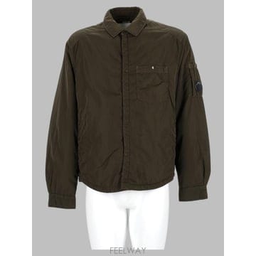 CP company 26FW ���� ���۴� ���� ���� 21CMOS023A 005904G683 MILITARY GREEN26FW ���� ���۴� ���� ���� 21CMOS023A 005904G683 MILIT