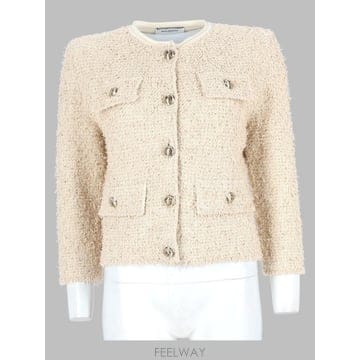 Balmain 26FW �߸� ���� JA0000000033 B66 BEIGE26FW �߸� ���� JA0000000033 B66 BEIGE
