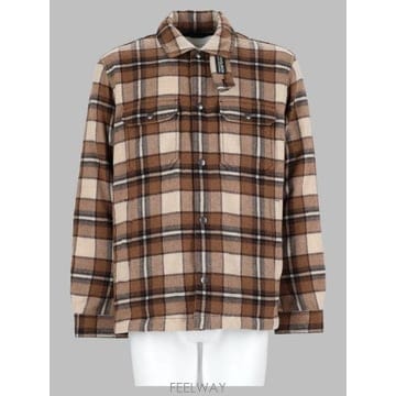 Woolrich 26FW �︮ġ ���� CFWOOS2018MB UT30467449 BEIGE26FW �︮ġ ���� CFWOOS2018MB UT30467449 BEIGE