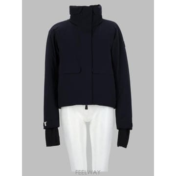 Moncler 26FW ��Ŭ���� ���� L20981A00017 597S3742 BLUE26FW ��Ŭ���� ���� L20981A00017 597S3742 BLUE
