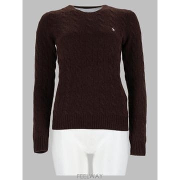 Ralph Lauren 26FW ���� �����η� ���� �ڼ� ���̺� ��Ʈ ������ 211971865 507CEDARHEATHER BROW26FW ���� �����η� ���� �ڼ� ���̺� ��Ʈ ������ 211971