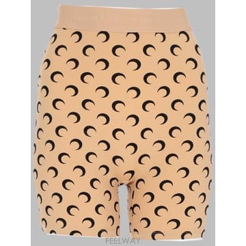 Marine Serre 26FW �������� ������ WSH007A CJER0001TA10 BEIGE26FW �������� ������ WSH007A CJER0001TA10 BEIGE