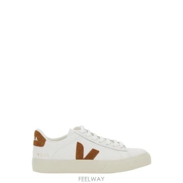 VEJA 26FW ���� ����Ŀ�� CP0521058 WHITE COGNAC26FW ���� ����Ŀ�� CP0521058 WHITE COGNAC