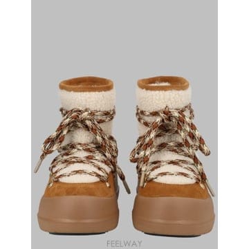 MOON BOOT 26FW ������ ���� 80D2500090 MA03 WHITE26FW ������ ���� 80D2500090 MA03 WHITE