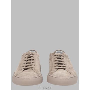 Common Projects 26FW Ŀ�� ������Ʈ ����Ŀ�� 2611 0240 GREY26FW Ŀ�� ������Ʈ ����Ŀ�� 2611 0240 GREY