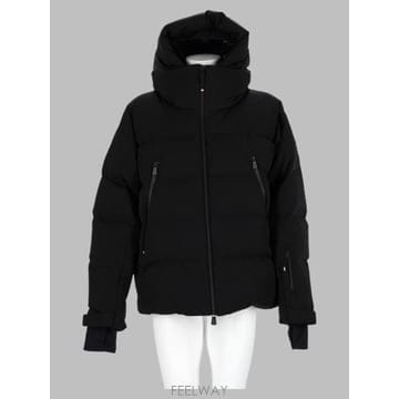 Moncler 26FW ��Ŭ���� ���� L20971A00027 597S5999 BLACK26FW ��Ŭ���� ���� L20971A00027 597S5999 BLACK