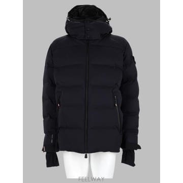 Moncler 26FW ��Ŭ���� ������ �ĵ� �ν�����Ƽ�� ��Ű ���� L20971A00043 53066742 BLUE26FW ��Ŭ���� ������ �ĵ� �ν�����Ƽ�� ��Ű ���� L2097