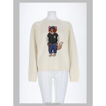 Maison Kitsune 26FW ����Ű���� ���� Ƽ���� MRWKJ09KT1241 0383 POWDER26FW ����Ű���� ���� Ƽ���� MRWKJ09KT1241 0383 POWDER