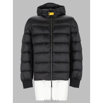 Parajumpers 26FW �Ķ����۽� ���� PMPUSX13 P070541 BLACK26FW �Ķ����۽� ���� PMPUSX13 P070541 BLACK