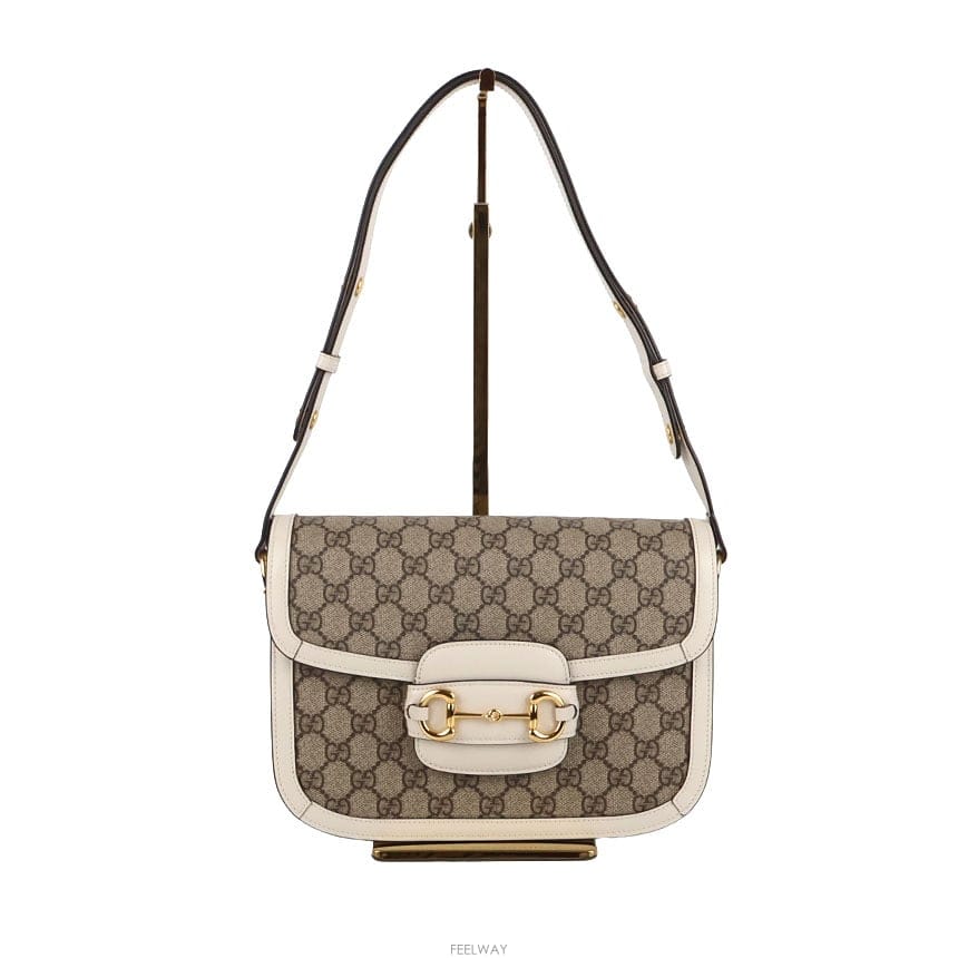 GUCCI [�߰���ǰ�ٿ�] ���� Ȧ���� 1955 �̵�� ����� ȭ��Ʈ 602204[�߰���ǰ�ٿ�] ���� Ȧ���� 1955 �̵�� ����� ȭ��Ʈ 6