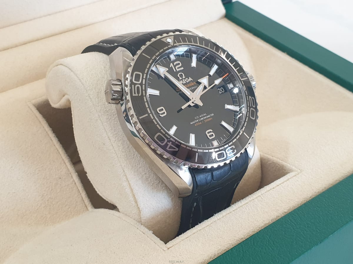 OMEGA ���ް� �������� �÷��� ���� 600M 43.5MM ���� 215.33.44.21.01.001���ް� �������� �÷��� ���� 600M 43.5MM ���� 215.33.44