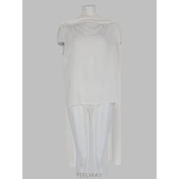 P.A.R.O.S.H. 26FW �ķν� ����콺 ���� D311700 SWEET26002 IVORY26FW �ķν� ����콺 ���� D311700 SWEET26002 IVORY