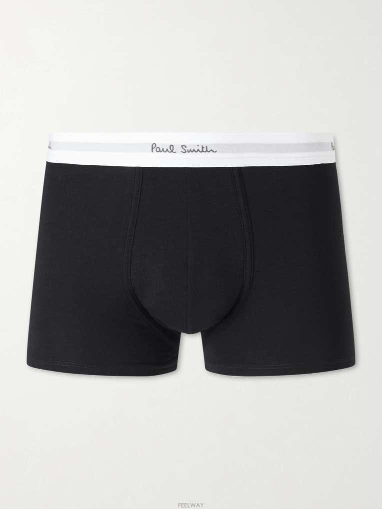 Paul Smith 26 S/S �� ���̽� SEVENPACK ��Ʈ��ġ ������ ��ư-����  B008193681826 S/S �� ���̽� SEVENPACK ��Ʈ��ġ ������ ��ư-����  