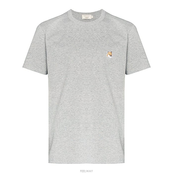 Maison Kitsune [����] ����Ű���� ���� ���� ��� Ŭ���� ���� Ƽ����AM00103KJ0008[����] ����Ű���� ���� ���� ��� Ŭ���� ���� Ƽ����AM0