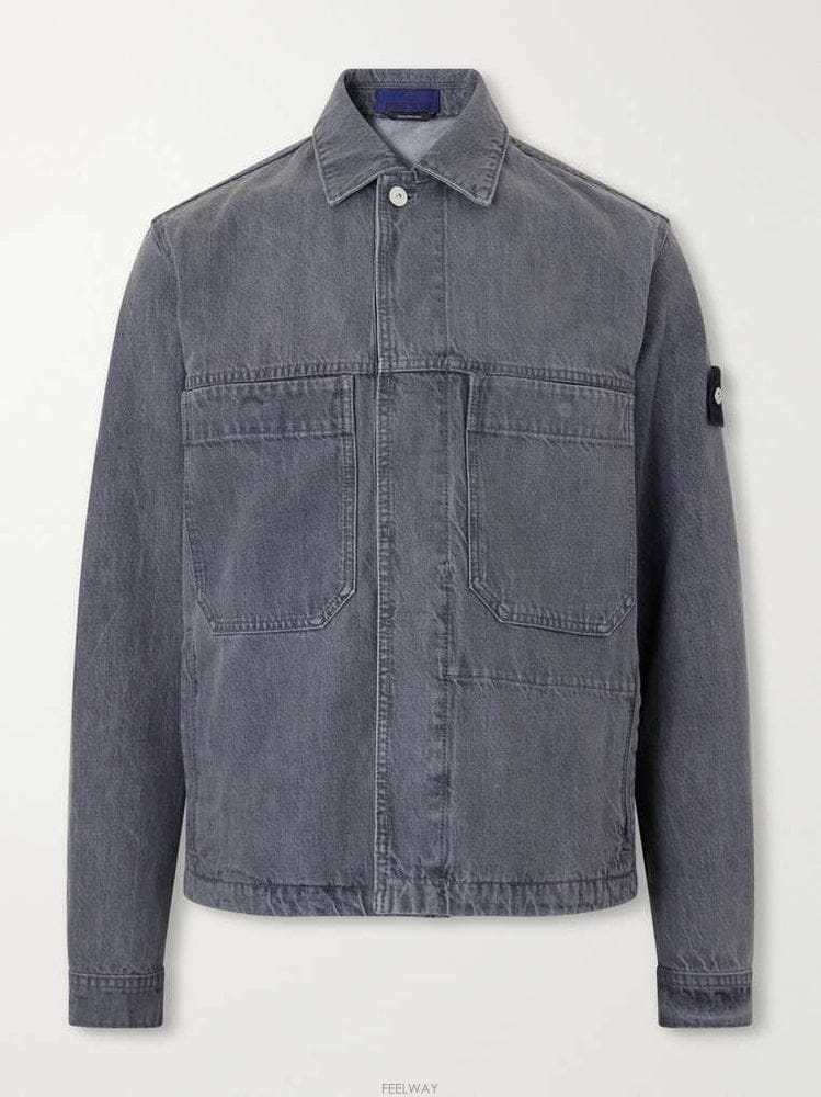 Stone Island ���� ���Ϸ��� ���� ������ ��ư ���� L2S144100006S0J3 B0082496459���� ���Ϸ��� ���� ������ ��ư ���� L2S144100006S0J3 B
