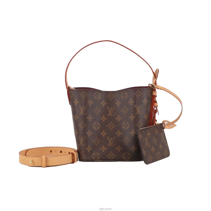 Louis Vuitton [�߰���ǰ�ٿ�] ���̺��� �� �� BB ���׷� ��Ʈ ����� M12925[�߰���ǰ�ٿ�] ���̺��� �� �� BB ���׷� ��Ʈ ����� 