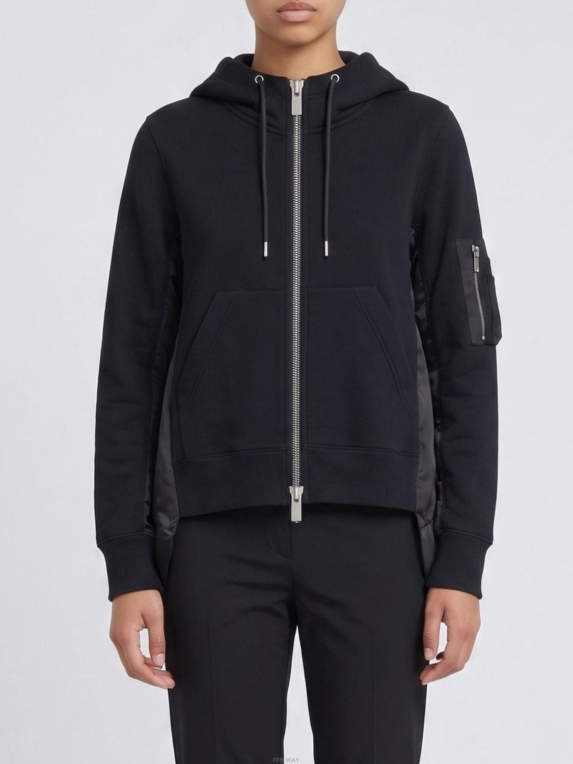 Sacai [A6] ��ī�� 2608496 ���� ������ 2608496-001[A6] ��ī�� 2608496 ���� ������ 2608496-001