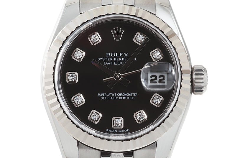 Rolex [žŸ��] �ѷ��� ��������Ʈ ��ƿ ������ 179174 26mm[žŸ��] �ѷ��� ��������Ʈ ��ƿ ������ 179174 26mm