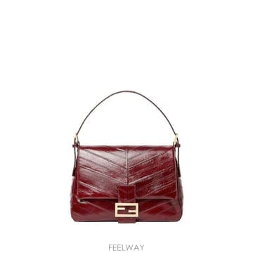 FENDI 26FW ��� ����� 8BR851 B1JDF0QH0 BORDEAUX26FW ��� ����� 8BR851 B1JDF0QH0 BORDEAUX