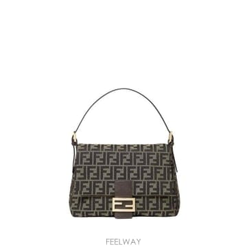 FENDI 26FW ��� ����� 8BR851 B17AF14YN TAB MORO26FW ��� ����� 8BR851 B17AF14YN TAB MORO