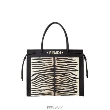 FENDI 26FW ��� ����� 8BH379 B1FGF0RQ9 ZEBRA26FW ��� ����� 8BH379 B1FGF0RQ9 ZEBRA
