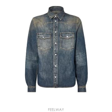 FENDI 26FW ��� ���� FLF002 B1PDF19S8 BLUE STONE26FW ��� ���� FLF002 B1PDF19S8 BLUE STONE