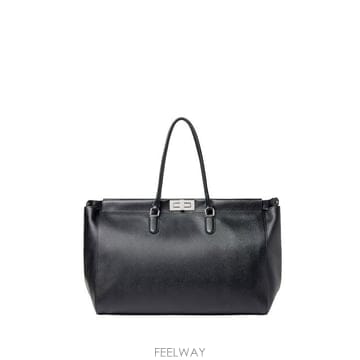FENDI 26FW ��� ��Ʈ�� 7VA701 B1E3F0QA1 NERO26FW ��� ��Ʈ�� 7VA701 B1E3F0QA1 NERO