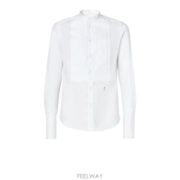 FENDI 26FW ��� ���� FS1377 AMVLF0QA0 BIANCO26FW ��� ���� FS1377 AMVLF0QA0 BIANCO