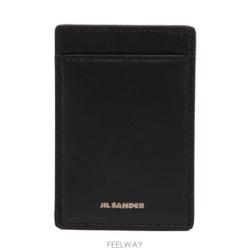 (해외배송) 질샌더 질 샌더 자석 카드 홀더 J28VL0002P6488