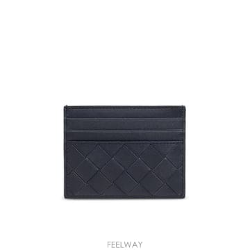 (해외배송) Bottega Veneta Bottega Veneta 우븐 카드 홀더 743209VCPQ3