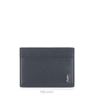 (해외배송) 생로랑 Saint Laurent Tiny Cassandre 카드 케이스 847951AAELP