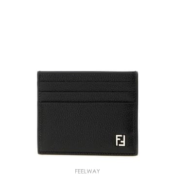 (해외배송) 펜디 펜디 비텔로 아라야 FF 카드 홀더 7M0164B089