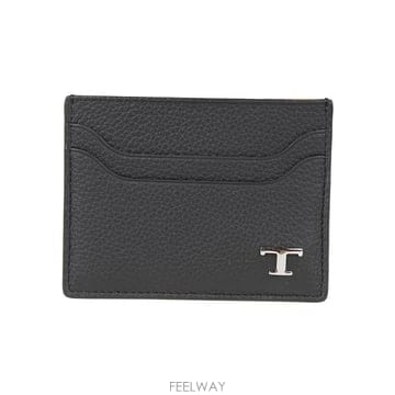 (해외배송) 토즈 토즈 TSY 카드 지갑 XAMTSYF0200WKA