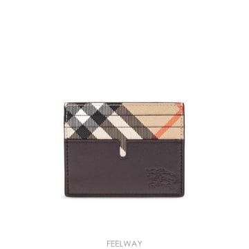 Burberry (�ؿܹ��) ������ ������ ���� üũ ī�� Ȧ�� 8118918A2021(�ؿܹ��) ������ ������ ���� üũ ī�� Ȧ�� 8118918A2