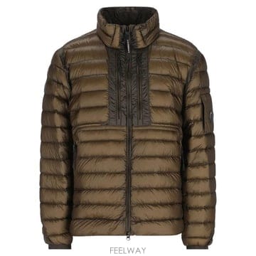 럭스댓/당일 26FW CP컴퍼니 21CMOW022A 110416A 디디쉘 렌즈 패딩