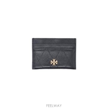 인더샵 Tory Burch 토리버치 블랙 카드 지갑