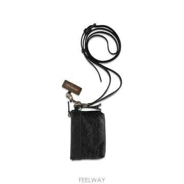 Balenciaga ���Ϲ�� �߷��þư� Le City phone strap���Ϲ�� �߷��þư� Le City phone strap
