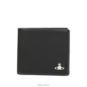 당일배송 비비안웨스트우드 구체 장식 2단 지갑