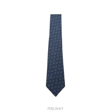 Kiton ���Ϲ�� Ű�� geometric print tie���Ϲ�� Ű�� geometric print tie