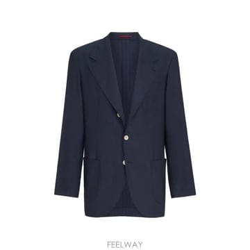 Brunello Cucinelli ���Ϲ�� ���ڷ� ��ġ�ڸ� ��ġ ���� ĳ�ù̾� ��Ÿ��� ������Ʈ��Ƽ�� �����������Ϲ�� ���ڷ� ��ġ�ڸ� ��ġ ���� ĳ�ù̾� ��Ÿ���