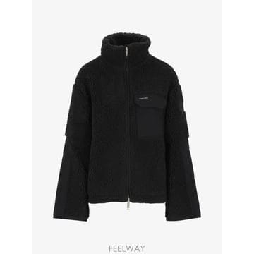 Canada Goose ���Ϲ�� ĳ���ٱ��� Soren fleece jacket���Ϲ�� ĳ���ٱ��� Soren fleece jacket
