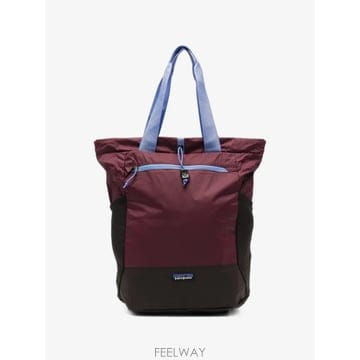 Patagonia ���Ϲ�� ��Ÿ���Ͼ� logo patch drawstring tote bag���Ϲ�� ��Ÿ���Ͼ� logo patch drawstring tote bag