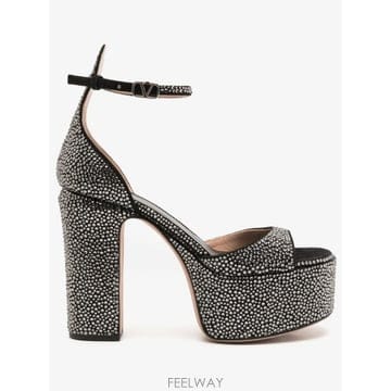 Valentino ���Ϲ�� �߷�Ƽ�� ����ٴ� ���ν��� ��� ���� 155mm���Ϲ�� �߷�Ƽ�� ����ٴ� ���ν��� ��� ���� 155mm