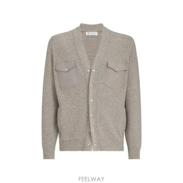 Brunello Cucinelli ���Ϲ�� ���ڷ� ��ġ�ڸ� ü��Ʈ ���� �� ���� ��ư ĳ�ù̾� ����Ǵ��Ϲ�� ���ڷ� ��ġ�ڸ� ü��Ʈ ���� �� ���� ��ư ĳ