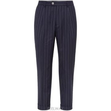 Brunello Cucinelli ���Ϲ�� ���ڷ� ��ġ�ڸ� ��ũ ��Ʈ������ �� �������Ϲ�� ���ڷ� ��ġ�ڸ� ��ũ ��Ʈ������ �� ����